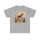 Harrier #2 Unisex Heavy Cotton Tee