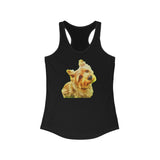 Norwich Terrier - Women's Racerback Tank