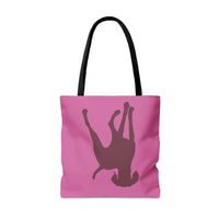 Hungarian Vizsla Tote Bag