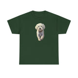 Bolognese Unisex Heavy Cotton Tee