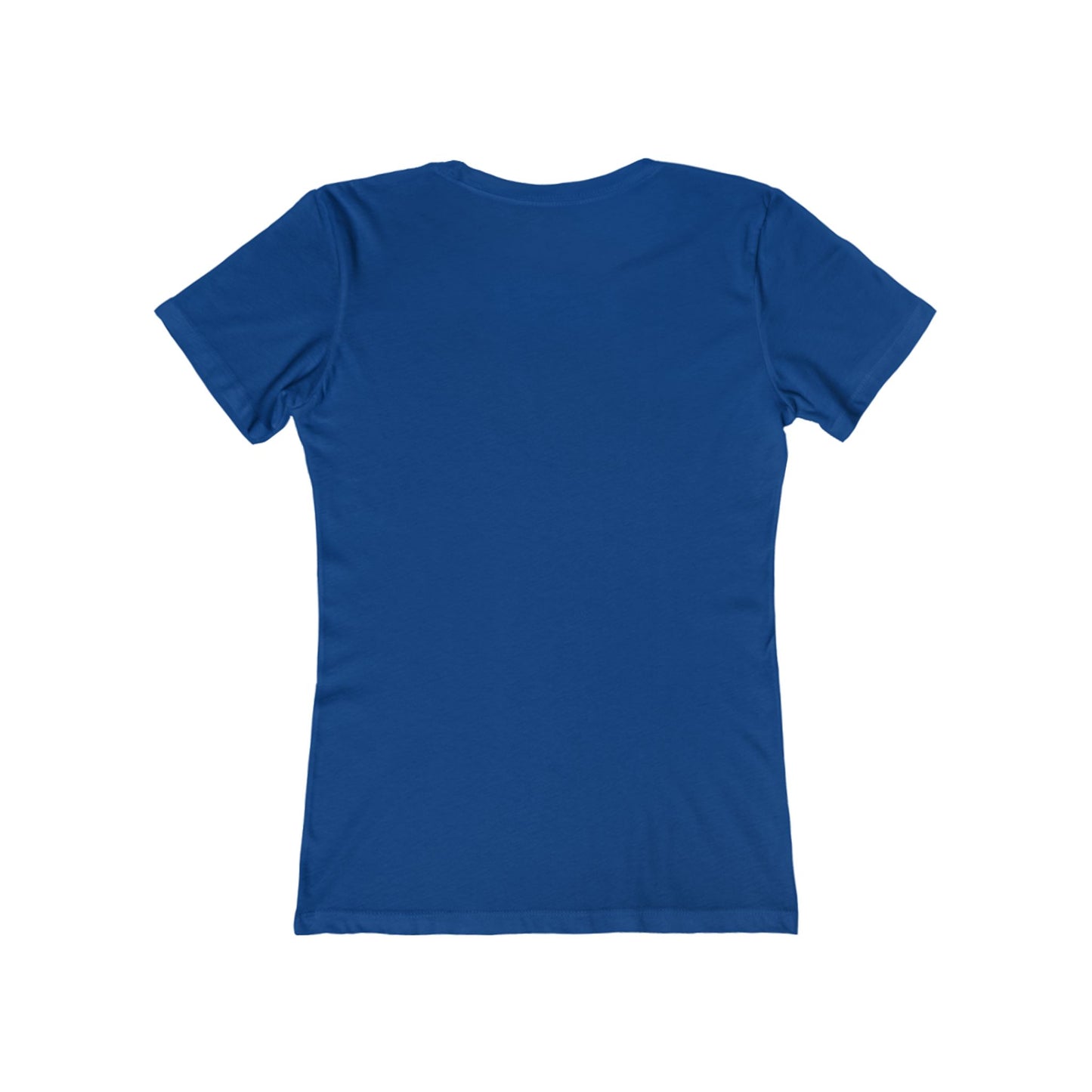 American Hairless Terrier Women's Slim Fit Ringspun Cotton Tee