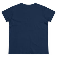 Boerboel Women's Midweight Cotton Tee