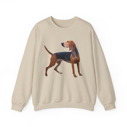 Segugio Italiano Unisex 50/50 Crewneck Sweatshirt