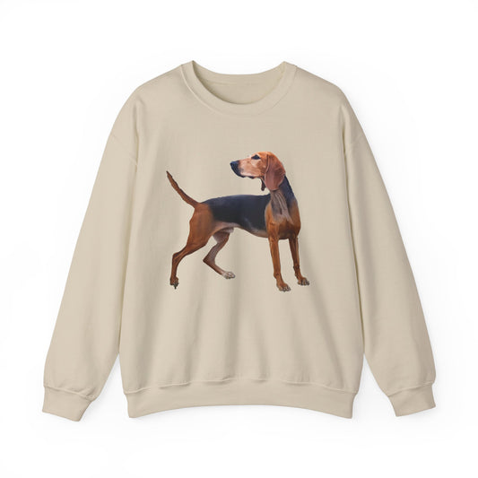 Segugio Italiano Unisex 50/50 Crewneck Sweatshirt