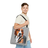 Hamiltonstovare Tote Bag