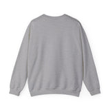 Akita Unisex 50/50 Crewneck Sweatshirt