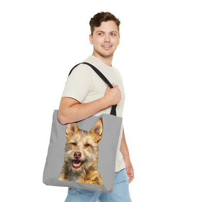 Portuguese Podengo -  Tote Bag
