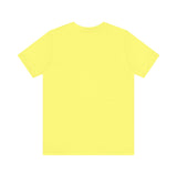 Pomeranian 'Pom Pom' Unisex Jersey Short Sleeve Tee