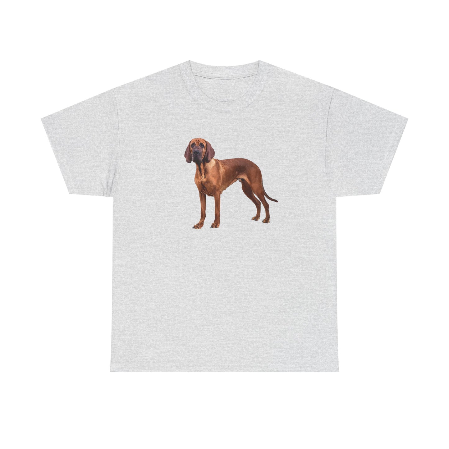 Bloodhound Unisex Heavy Cotton Tee
