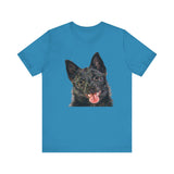Schipperke Classic Jersey Short Sleeve Tee
