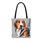 Hamiltonstovare Tote Bag