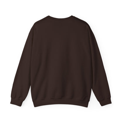 Bearded Collie Charm Crewneck Sweatshirt