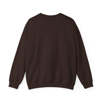 Bearded Collie Charm Crewneck Sweatshirt