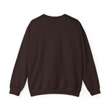 Bearded Collie Charm Crewneck Sweatshirt