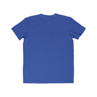 Lhasa Apso - Men's Lightweight Fashion Tee