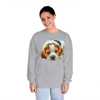 English Foxhound Unisex Classic Long Sleeve T-Shirt