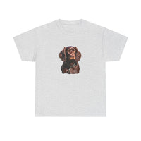 Boykin Spaniel Unisex Heavy Cotton Tee