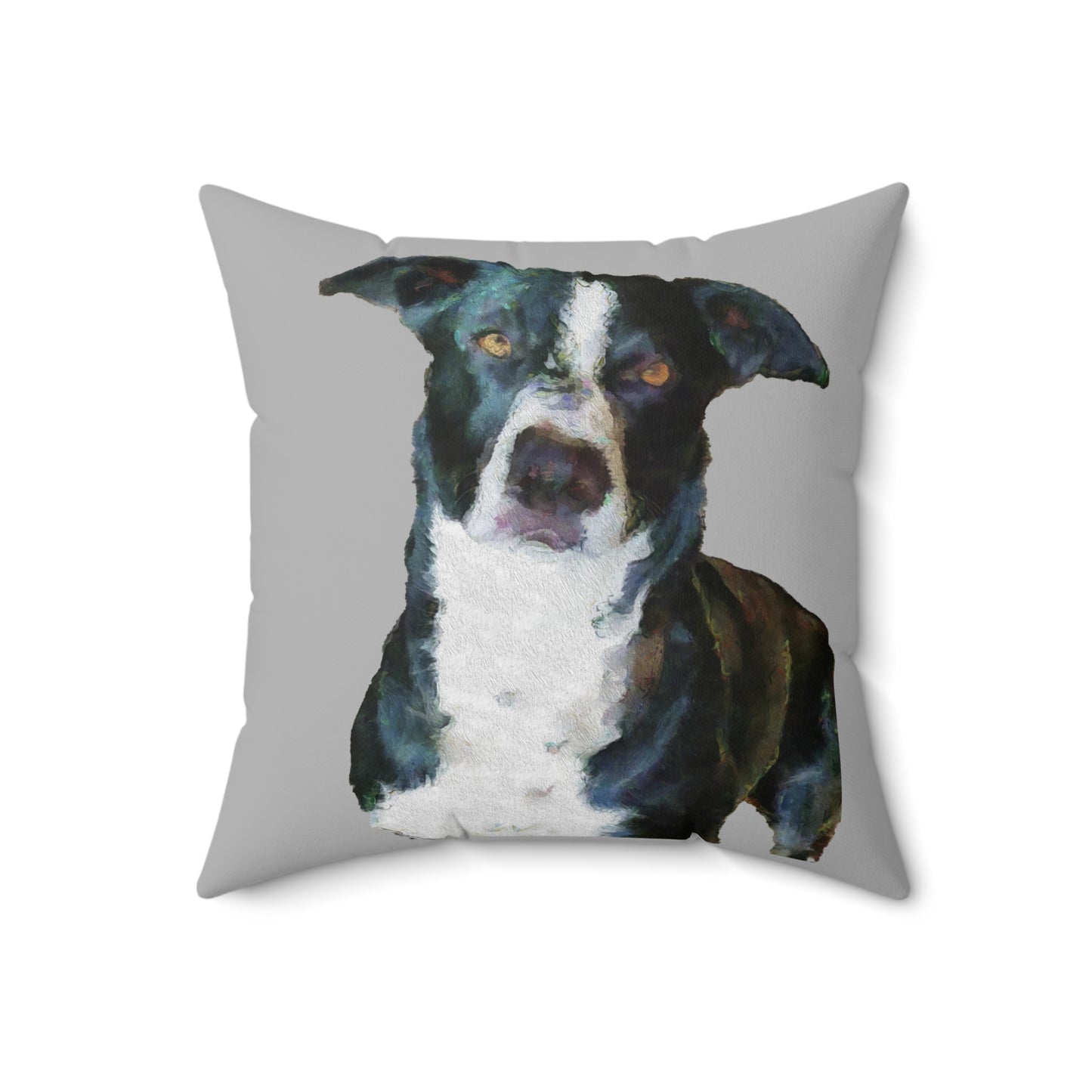 McNab Shepherd - Spun Polyester Throw Pillow