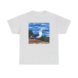 Bodega Gull #1 Unisex Heavy Cotton Tee