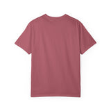 Old English Sheepdog Relaxed Fit Garment-Dyed T-shirt