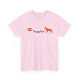 Doggylips Logo Unisex Heavy Cotton Tee
