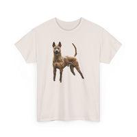 Thai Ridgeback Unisex Heavy Cotton Tee