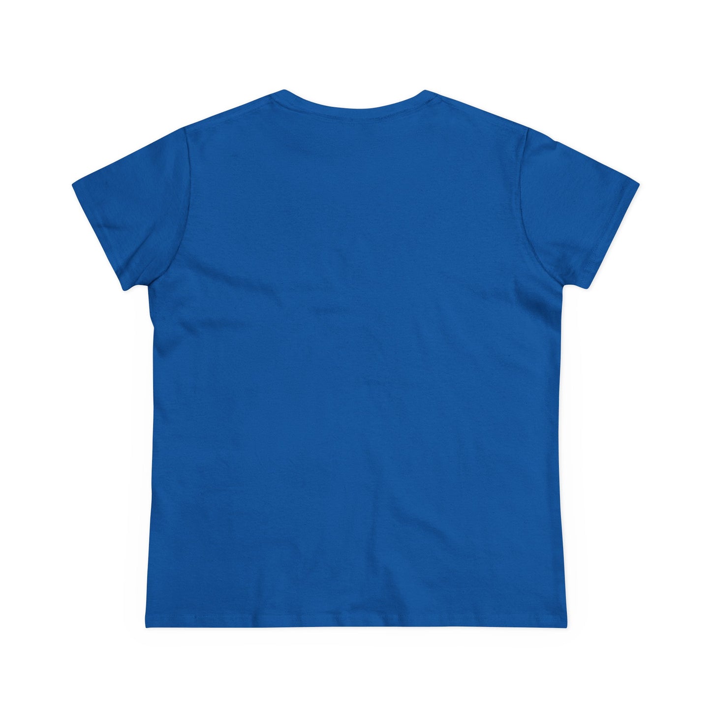 Old English Sheepdog Women's Midweight Cotton Tee