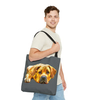 Boerboel Tote Bag