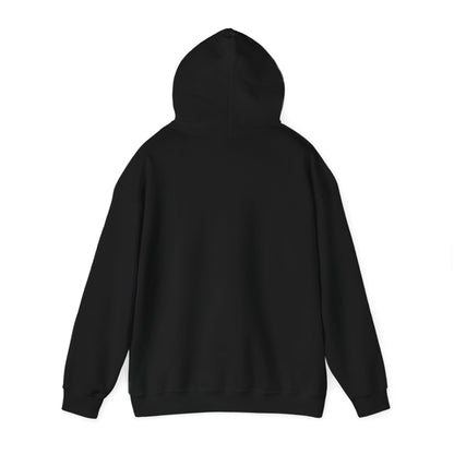 Whippet Unisex 50/50 Hoodie