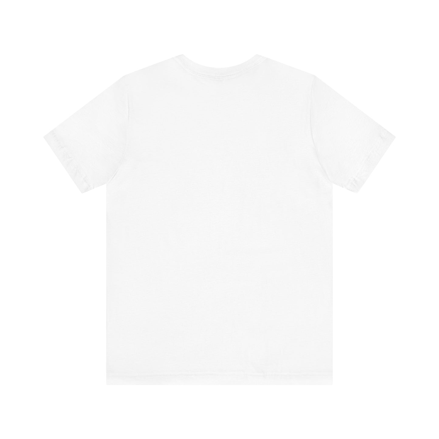 Puli 'Marley' Unisex Jersey Short Sleeve Tee