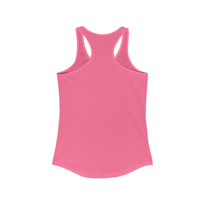 Bluetick Coonhound - Women's Racerback Tank