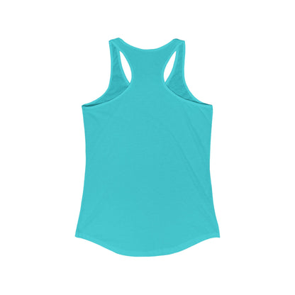 Bluetick Coonhound - Women's Racerback Tank