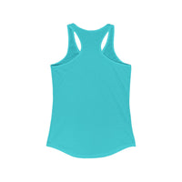 Bluetick Coonhound - Women's Racerback Tank