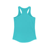 Bluetick Coonhound - Women's Racerback Tank