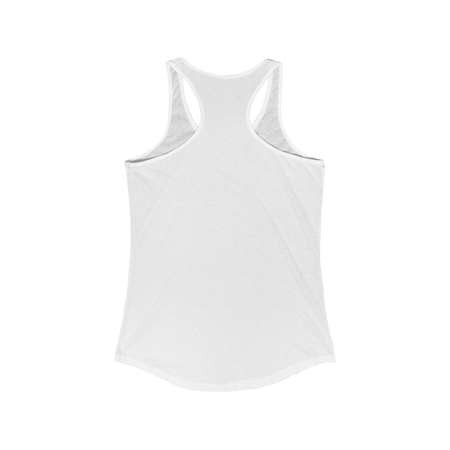 Bluetick Coonhound - Women's Racerback Tank
