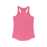 Bluetick Coonhound - Women's Racerback Tank