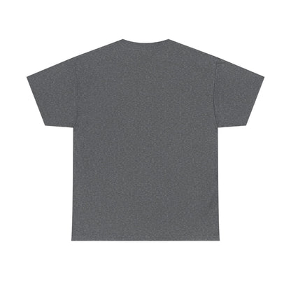 Lakeland Terrier Unisex Heavy Cotton Tee