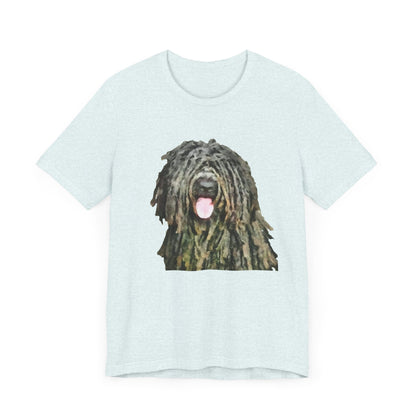 Puli 'Marley' Unisex Jersey Short Sleeve Tee