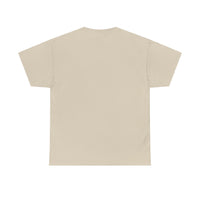 Boxer 'Cooper' Classic  Heavy Cotton Tee