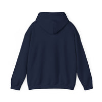 Rat Terrier Unisex 50/50 Hoodie