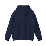 Rat Terrier Unisex 50/50 Hoodie