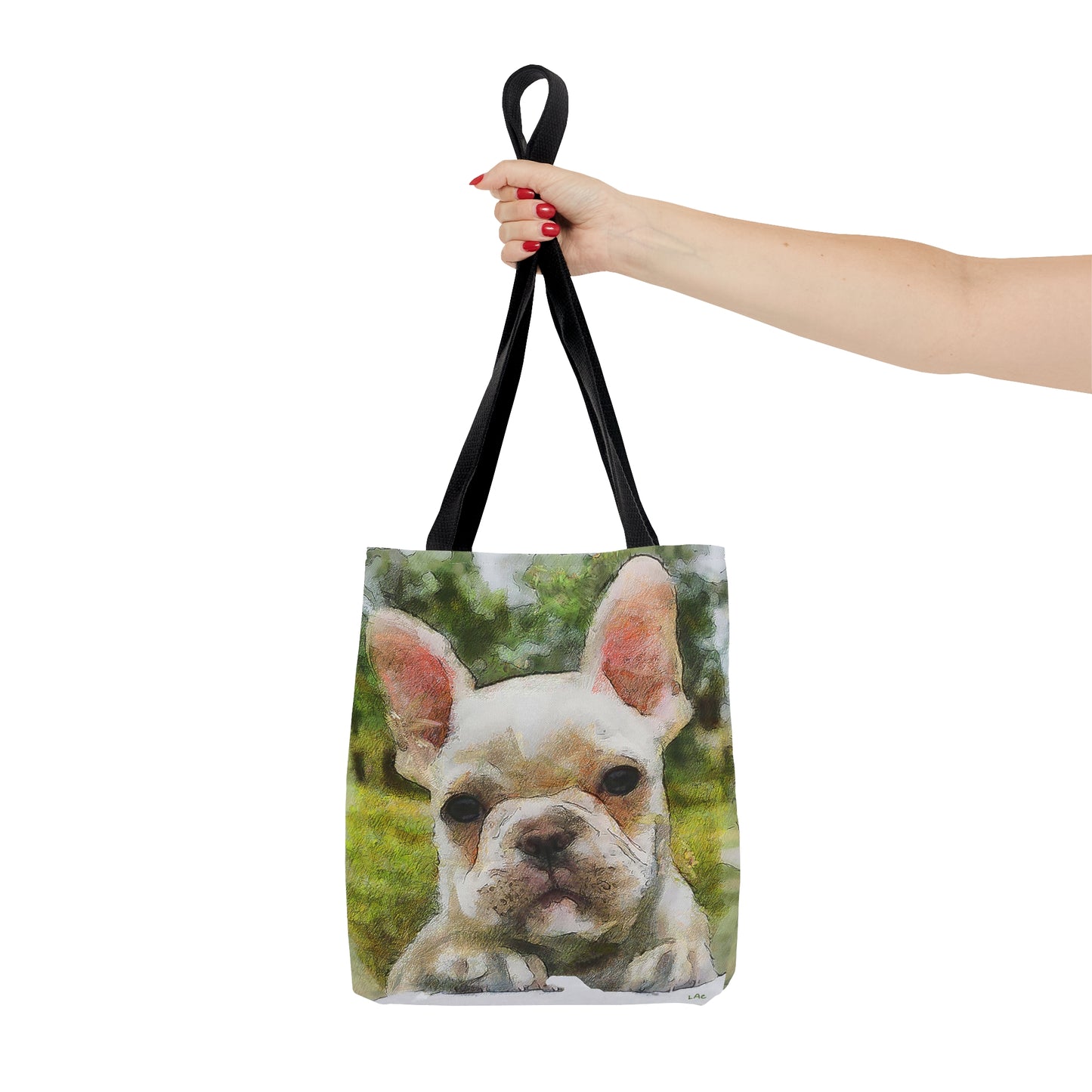 Pig 'Petunia  -  Tote Bag