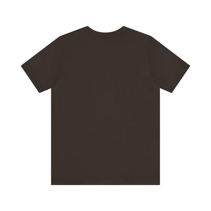 Redbone Coonhound - Unisex Jersey Short Sleeve Tee