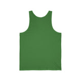 Akita Unisex Jersey Tank Top - Elegance Meets Comfort