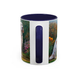 English Setter #2 - Accent Coffee Mug