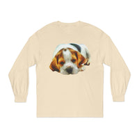English Foxhound Unisex Classic Long Sleeve T-Shirt