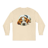 English Foxhound Unisex Classic Long Sleeve T-Shirt