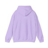 Chinese Crested Unisex 50/50 Hooded Sweatshirt