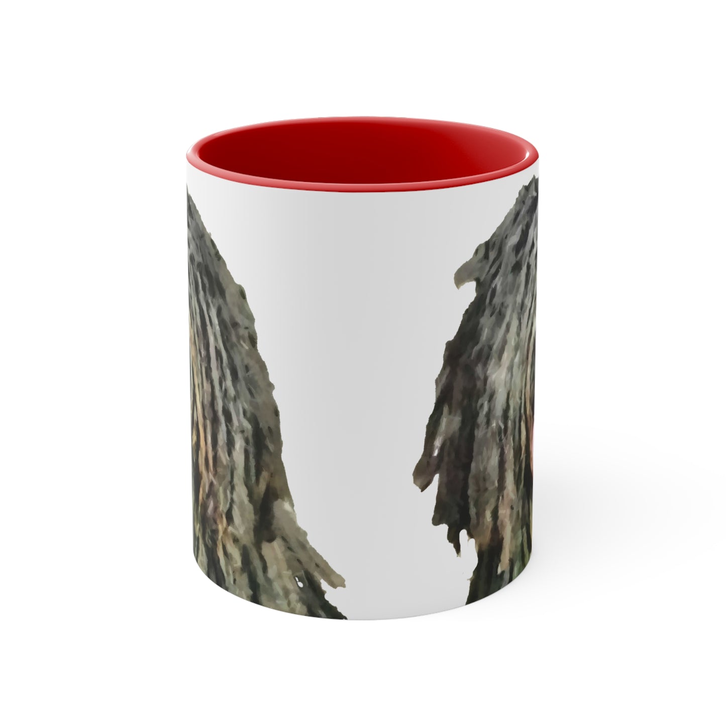 Puli - Accent Coffee Mug, 11oz