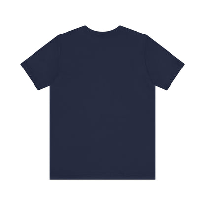 Bouvier des Flandres - Unisex Jersey Short Sleeve Tee